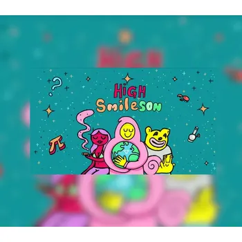Počítačová hra High Smileson