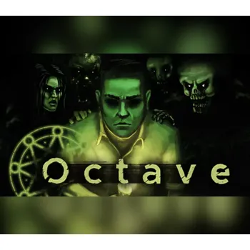 Počítačová hra Octave