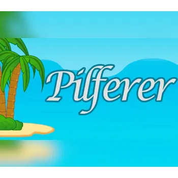 Počítačová hra Pilferer