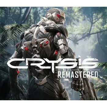 Počítačová hra Crysis Remastered
