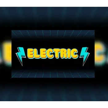 Herní zařízení Electric