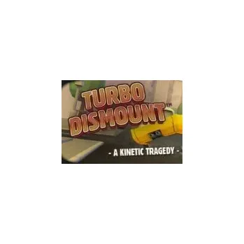 Počítačová hra Turbo Dismount