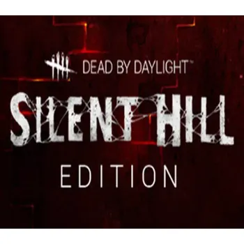 Počítačová hra Dead by Daylight: Silent Hill Edition