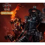 Warhammer 40,000: Dawn of War II: Retribution