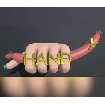 Počítačová hra Handy