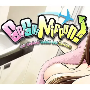 Počítačová hra Go! Go! Nippon!: My First Trip to Japan