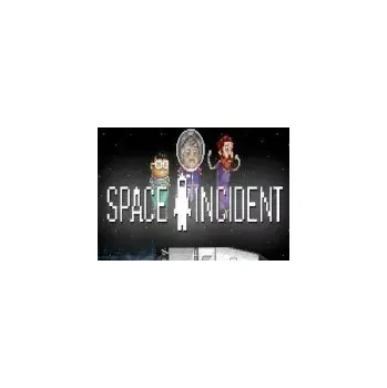 Počítačová hra Space Incident