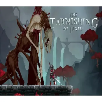 Počítačová hra The Tarnishing of Juxtia
