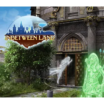 Počítačová hra Inbetween Land