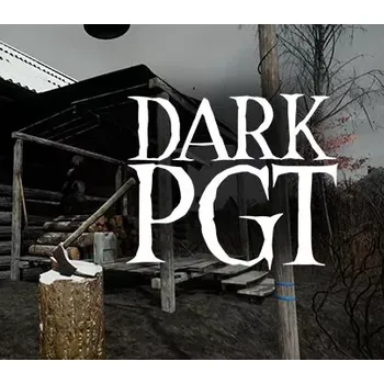 Počítačová hra Dark PGT