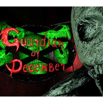 Počítačová hra Guardian of December