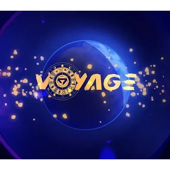 Počítačová hra Voyage