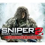 Sniper: Ghost Warrior 2 - Collector's Edition
