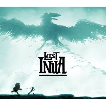 Počítačová hra Last Inua