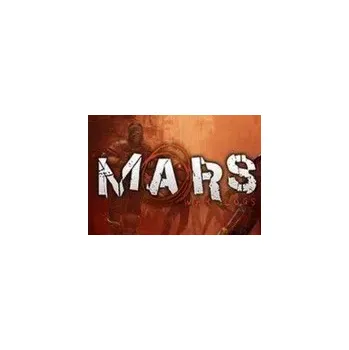 Počítačová hra Mars: War Logs