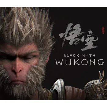 Počítačová hra Black Myth: Wukong
