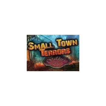 Počítačová hra Small Town Terrors: Galdor's Bluff - Collector's Edition
