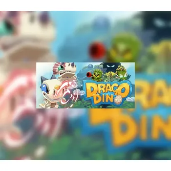 Počítačová hra DragoDino