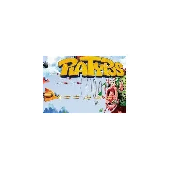 Počítačová hra Platypus