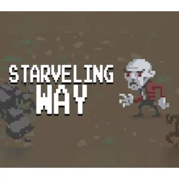 Počítačová hra Starveling Way