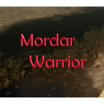 Počítačová hra Mordar Warrior