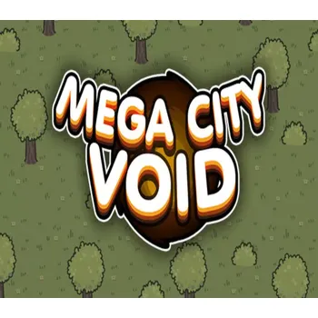 Počítačová hra Mega City Void