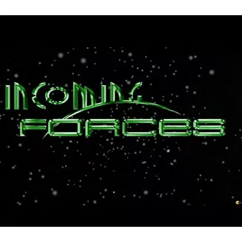 Počítačová hra Incoming Forces