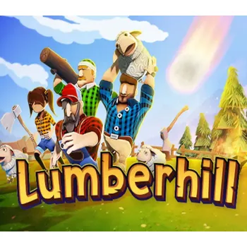 Počítačová hra Lumberhill