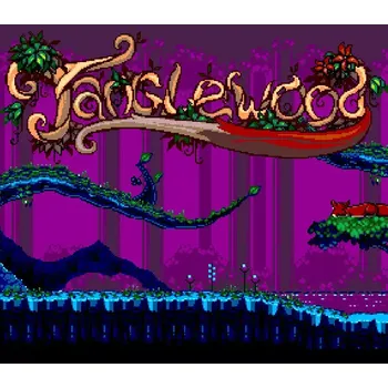 Počítačová hra Tanglewood