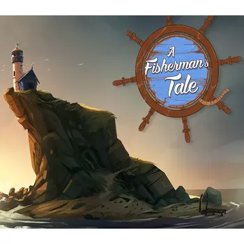 Počítačová hra A Fisherman's Tale