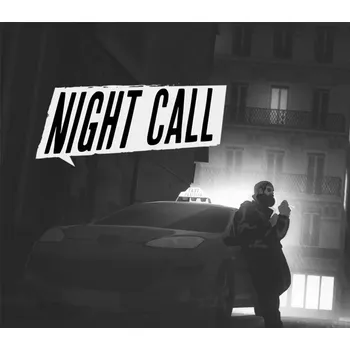 Počítačová hra Night Call