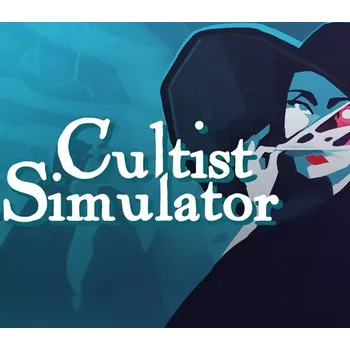 Počítačová hra Cultist Simulator: Anthology Edition