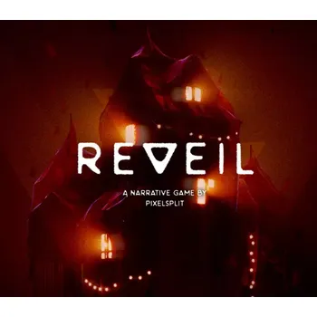 Počítačová hra REVEIL