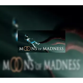 Počítačová hra Moons of Madness