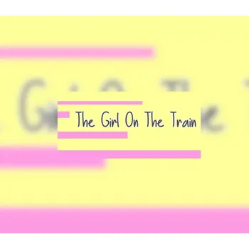 Počítačová hra The Girl on the Train