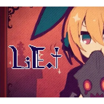 Počítačová hra LiEat