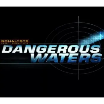 Počítačová hra Dangerous Waters