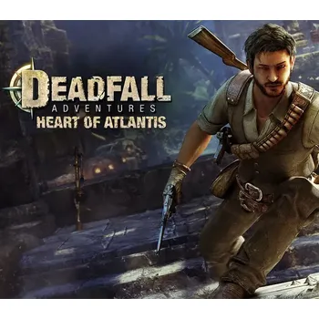 Počítačová hra Deadfall Adventures