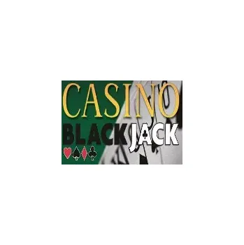 Počítačová hra Casino Blackjack