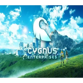 Počítačová hra Cygnus Enterprises