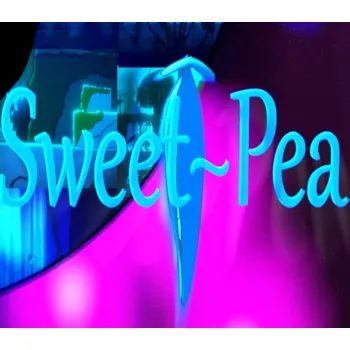 Počítačová hra Sweet Pea
