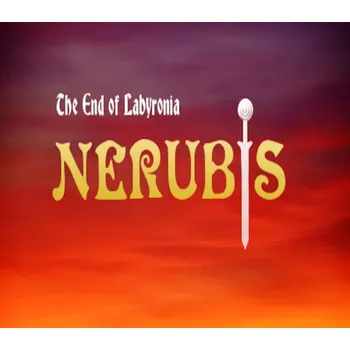 Počítačová hra The End of Labyronia: Nerubis