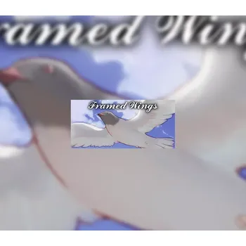 Počítačová hra Framed Wings