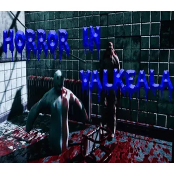 Počítačová hra Horror In Valkeala