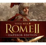 Total War: ROME II Emperor Edition
