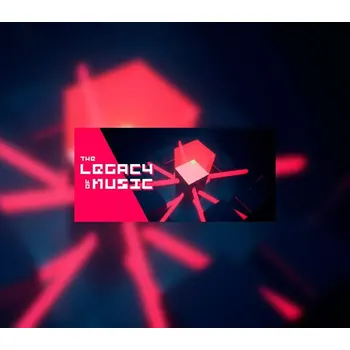 Počítačová hra The Legacy of Music
