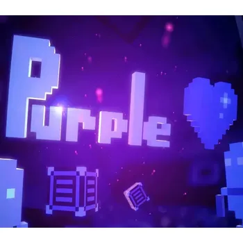 Počítačová hra Purple Heart