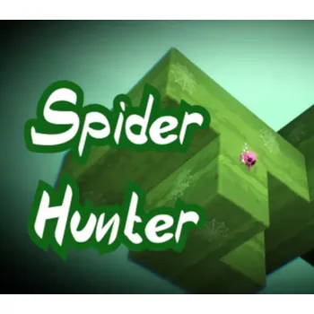 Počítačová hra Spider Hunter
