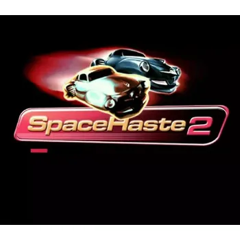 Počítačová hra Space Haste 2