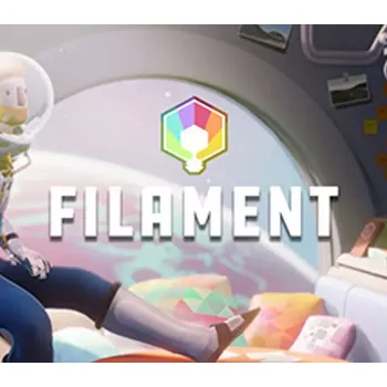 Počítačová hra Filament